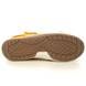 Earth Spirit Closed Toe Sandals - Yellow Suede - 41017/ PAIGE